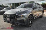 Used 2019 Audi Q8 Premium Plus w/ Premium Plus image 3