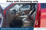 Used 2022 Ford Explorer King Ranch w/ Technology Package image 3