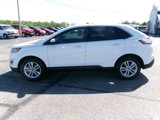 Used 2015 Ford Edge SEL w/ Equipment Group 201A image 5
