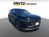 Used 2024 Lincoln Nautilus Premier image 3