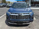 New 2025 Chevrolet Equinox LT w/ Convenience Package II image 2