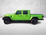 New 2025 Jeep Gladiator Sport image 4