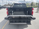New 2025 Chevrolet Silverado 1500 LTZ w/ Z71 Off-Road Package image 4