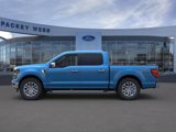 New 2025 Ford F150 XLT image 4