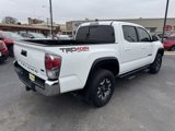 Used 2022 Toyota Tacoma TRD Off-Road image 3