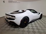 Certified 2024 Ferrari 296 GTS image 3