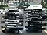 New 2025 RAM 4500 Tradesman image 2