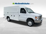 New 2026 Ford E-350 and Econoline 350 Super Duty w/ Power Equipment Group image 2