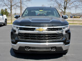 New 2025 Chevrolet Silverado 1500 LT image 3