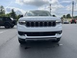 New 2025 Jeep Wagoneer Series III image 5