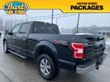Used 2018 Ford F150 XLT image 4