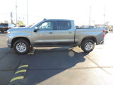 Used 2020 Chevrolet Silverado 1500 LT image 2