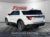 New 2025 Ford Explorer ST image 5