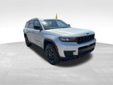 New 2025 Jeep Grand Cherokee L Laredo image 3