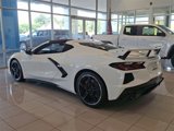 New 2025 Chevrolet Corvette Stingray Preferred Cpe w/ Battery Protection Package image 4