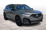 New 2025 Acura MDX A-Spec image 2