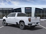 New 2025 GMC Sierra 2500 Denali w/ Technology Package image 3