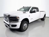 New 2025 RAM 3500 Laramie image 3