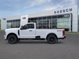 New 2026 Ford F250 XL w/ STX Appearance Package image 3