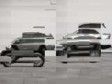 New 2025 Jeep Grand Cherokee Laredo image 3