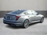 New 2025 Cadillac CT5 Premium Luxury w/ Technology Package image 4