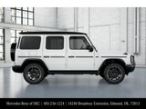 New 2025 Mercedes-Benz G 550 image 2