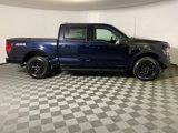 New 2025 Ford F150 XLT w/ Equipment Group 302A MID image 6