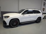 Used 2025 Mercedes-Benz GLS 63 AMG 4MATIC image 3