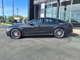 New 2025 Mercedes-Benz AMG GT 53 image 3