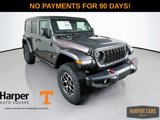 New 2025 Jeep Wrangler Unlimited Rubicon image 3