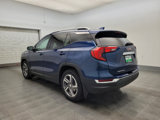Used 2020 GMC Terrain SLT w/ Preferred Package image 5