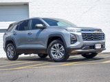 New 2026 Chevrolet Equinox LT w/ Convenience Package II image 2
