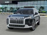 New 2025 Hyundai Palisade Calligraphy image 6