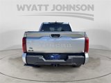New 2025 Toyota Tundra Limited image 4