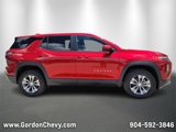 New 2026 Chevrolet Equinox LT image 6