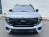 New 2025 Ford Expedition Platinum w/ Stealth Appearance Package image 2