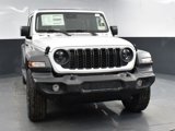 New 2025 Jeep Wrangler Sport S image 2