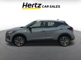 Used 2024 Nissan Kicks SV image 3