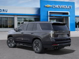 New 2025 Chevrolet Tahoe Z71 w/ Z71 Off-Road Package image 3