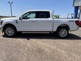 New 2025 Ford F150 Lariat image 3