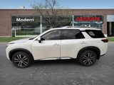 New 2025 Nissan Pathfinder Platinum w/ Cargo Package image 5