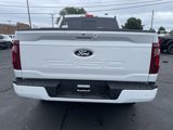 New 2025 Ford F150 XLT image 5