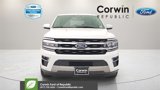 Certified 2024 Ford Expedition Limited image 2
