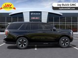 New 2025 GMC Yukon AT4 w/ AT4 Premium Package image 5