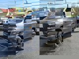 New 2025 RAM 1500 Big Horn image 2