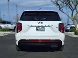 New 2025 Hyundai Palisade Calligraphy image 5