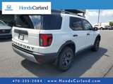 New 2026 Honda Passport RTL image 4