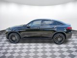 Used 2023 Mercedes-Benz GLC 300 4MATIC Coupe image 5