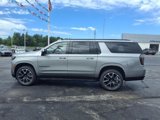 New 2025 Chevrolet Suburban RST w/ Comfort Package image 2