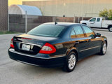 Used 2007 Mercedes-Benz E 320 BlueTEC Sedan image 6